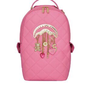 CAME TO SLAY BACKPACK SPRAYGROUND